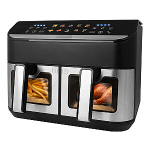 Gastroback 42586 Multi Airfryer Duo Heat Family 9L