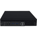 Dell 3050 mini i3-7100T 8gb 256 M.2 NVME W11P WIFI Renew