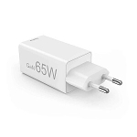 Hama 00125142 charger 165W GaN PD QC 2&times; USB-C 1&times; USB-A