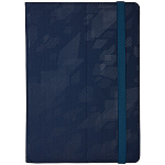 Case Logic Surefit Folio 9&rdquo;-10&rdquo; CBUE-1210 DRESS BLUE (3203709)