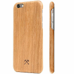 Woodcessories EcoCase Cevlar iPhone 6(s) / Plus Cherry eco159