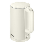 Tefal Thermo Protect KO140AE0 elektriline veekeetja 1.5 L 1500 W Valge