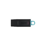 64GB DataTraveler Exodia USB 3.2 Must/Sinine