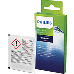 Philips Tāpat nagu CA6705 / 60 piima kontuuride puhastuskotid