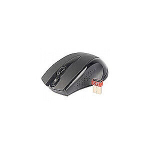 Pele A4Tech G9-500F RF Wireless V-Track 2000 DPI vasakule