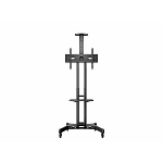 Multibracket MB-2319 TV plaukts ar kron&scaron;teinu