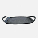 Pensofal  Saxum Grill Plate 47x27cm 5811