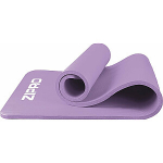 Zipro treeningumat 180 cm x 60 cm x 1,5 cm lilla (kahjustatud toode)
