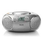 Philips AZ127 / 12