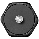 Mount Adapter 1/4'' GoPro GP-TPM-T04 jaoks