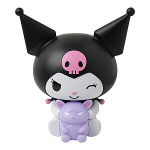 Paladone Hello Kitty Kuromi GloBuddies &ouml;&ouml;valgus