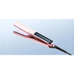 DREAME AuraSteam Straightener Pink