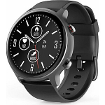 Nutitelefon Hama Fit Watch 6910 Nutitelefon, must, veekindel IP68, pulssimeeter, pulsi oximeter, GPS