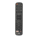 Sbox RC-01405 kaugjuhtimispult Hisense'i teleritele
