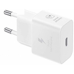 V&otilde;rgulaadija Samsung 25W Valge