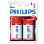 Aku Philips D Powerlife 2gb