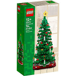 LEGO 40573 Рождественская елка