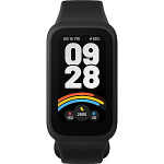 Xiaomi Smart Band 9 Active | TFT | S&uuml;dame l&ouml;&ouml;gisageduse monitor | Bluetooth | Must