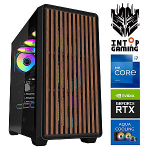 INTOP AQUA i7-14700F 64GB DDR5 500SSD M.2 NVME RTX5070Ti 16GB  no-OS