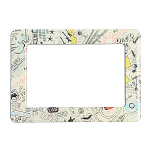 Kodak Memory Magnetic Frame kit 5 sheets (3510669)