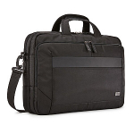 Case Logic 5326 Notion PC Briefcase 15 Musta