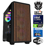 INTOP AQUA Ultra 5 245KF 64GB DDR5 1TB SSD M.2 NVME RTX5060Ti 8GB WiFi WIN11Pro