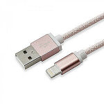 Sbox USB 2.0 8 Pin IPH7-RG roosa kuld
