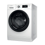 Pesumasin WHIRLPOOL FFB 8469 BV EE