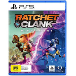 Ratchet and Clank: Rift Apart PS5
