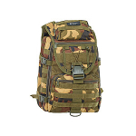 Tracer 47578 Delta seljakott 15,6 Camo