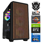 INTOP AQUA Ryzen 7 9700X 32GB DDR5 1TB SSD M.2 NVME+2TB RTX5060Ti 16GB WIN11
