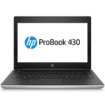 HP 430 G5 13.3 1920x1080 i5-8250U 16GB 480SSD M.2 NVME WIN10Pro WEBCAM UUS