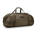 Thule 5600 Chasm 130L duffel bag deep khaki