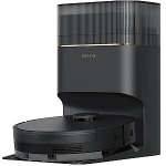 Robots putekļsūcējs DREAME D20 Pro Plus Black