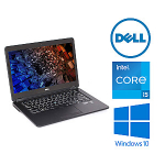 Dell E7450 HD i5-5300u 8GB 240GB SSD W10P Renew