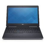 Dell 7510 Touch 1920x1080 i7-6820HQ 8GB 256GB M2000M W10P Renew