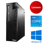 Lenovo M93 SFF i5-4440 8GB 512GB SSD DVD W10P Renew