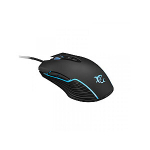 White Shark Gaming Mouse Azarah GM-5003 black
