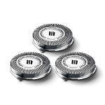 Philips SH30/50 asendustera seeria 3000 elektrilistele habemen&auml;ridele