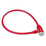 Jalgrattalukk Rock Machine CK.Lock 12.65 Red