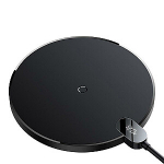 MOBILE CHARGER WRL 15W/BLACK CCED000001 BASEUS