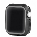 Devia Dazzle Series kaitse&uuml;mbris (40mm) Apple Watch jaoks must hall