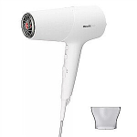 Philips juuksekuivati BHD500/00 2100 W Temperatuuri seadistuste arv 3 Iooniline funktsioon Valge