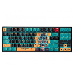A4Tech Bloody AT87 RENEGADE USB (Alpha Switches)