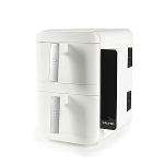 Salter EK6642WHTVDE VertiCook Ultra