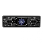 Manta MACR401 Vancouver, Car Radio