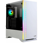 Korpuss Zalman S5 RGB (GEZA-089)