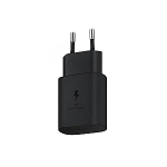 Samsung EP-TA800NBEGEU laadija 3A | 25W | must (OEM)