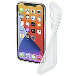 Caurspīdīgs korpuss iPhone 12 pro max