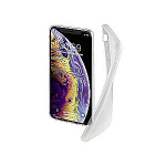 L&auml;bipaistev korpus iPhone X/Xs jaoks
